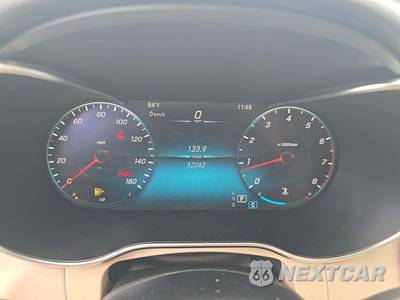 2021 Mercedes-Benz GLC 300 4MATIC - zdjęcie 9 z 22 - miniatura