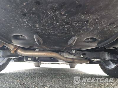 2023 Toyota Camry Hybrid XLE - zdjęcie 15 z 27 - miniatura