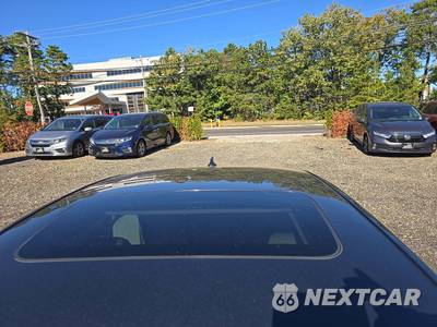 2024 Honda Accord Sedan EX - zdjęcie 9 z 24 - miniatura