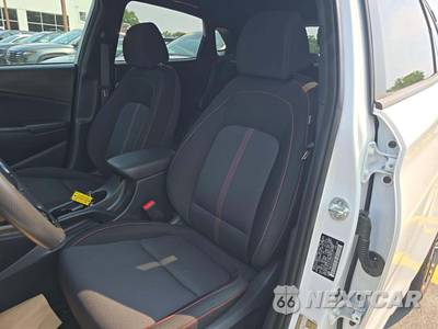 2023 Hyundai Kona N Line - zdjęcie 6 z 21 - miniatura
