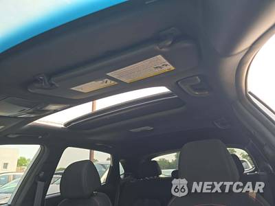 2023 Hyundai Kona N Line - zdjęcie 11 z 21 - miniatura
