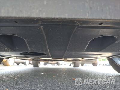 2023 Hyundai Kona N Line - zdjęcie 20 z 21 - miniatura