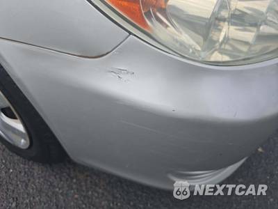 2004 Toyota Camry SE - zdjęcie 22 z 30 - miniatura