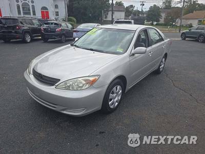 2004 Toyota Camry SE - zdjęcie 1 z 30 - miniatura