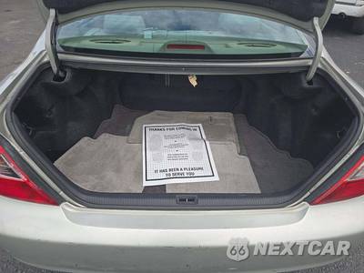 2004 Toyota Camry SE - zdjęcie 14 z 30 - miniatura