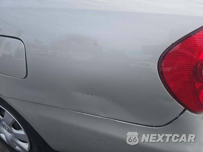 2004 Toyota Camry SE - zdjęcie 25 z 30 - miniatura