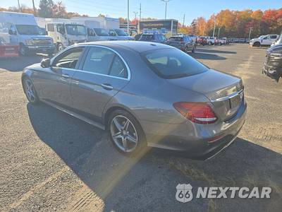 2017 Mercedes-Benz E 300 Sport 4MATIC Sedan - zdjęcie 2 z 23 - miniatura