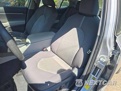 2023 Toyota Camry LE - zdjęcie 6 z 32 - miniatura