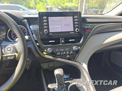 2023 Toyota Camry LE - zdjęcie 10 z 32 - miniatura