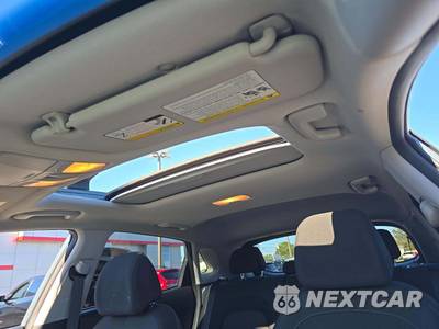 2022 Hyundai Kona SEL - zdjęcie 8 z 23 - miniatura