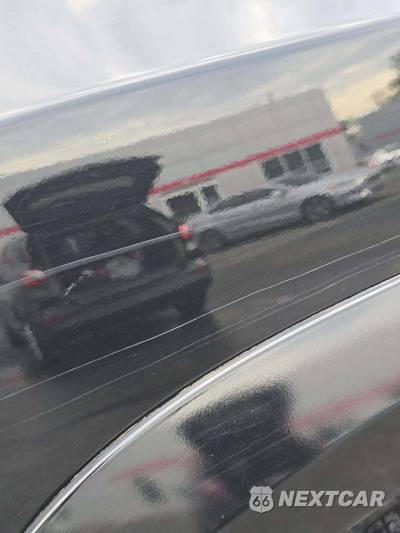 2021 Toyota Tacoma TRD Sport Crew Cab Medium Bed - zdjęcie 22 z 24 - miniatura