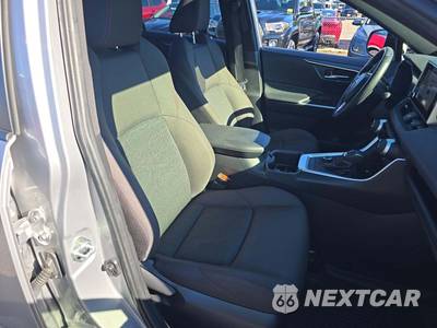 2024 Toyota RAV4 Prime SE - zdjęcie 15 z 20 - miniatura