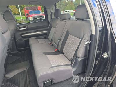 2017 Toyota Tundra SR5 Crew Cab Short Bed - zdjęcie 13 z 21 - miniatura