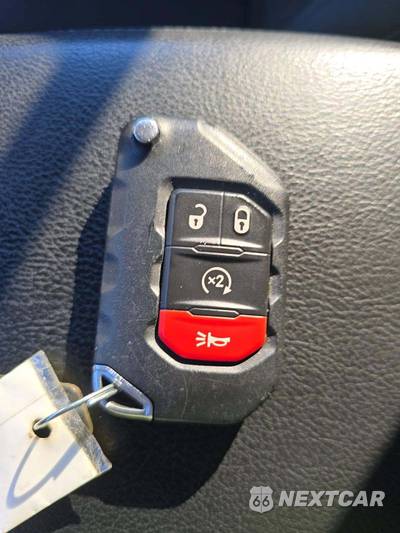 2018 Jeep Wrangler Unlimited Sport S - zdjęcie 5 z 21 - miniatura