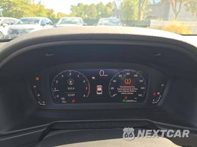 2024 Honda Accord Sedan EX - zdjęcie 6 z 27 - miniatura