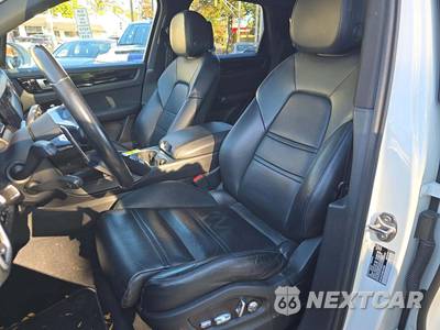 2019 Porsche Cayenne - zdjęcie 6 z 25 - miniatura