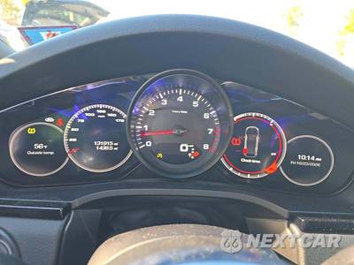 2019 Porsche Cayenne - zdjęcie 9 z 25 - miniatura