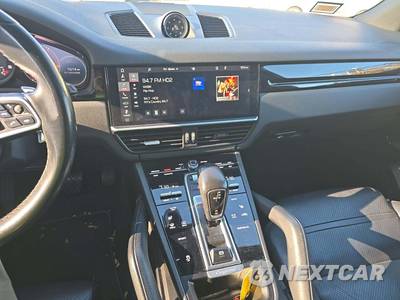 2019 Porsche Cayenne - zdjęcie 10 z 25 - miniatura
