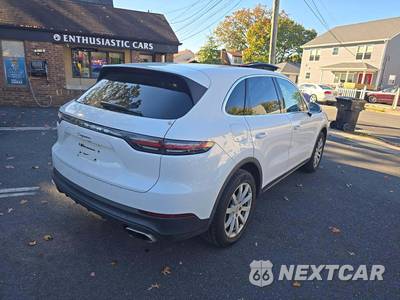2019 Porsche Cayenne - zdjęcie 3 z 25 - miniatura