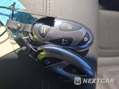 2025 Hyundai Tucson SE - zdjęcie 5 z 20 - miniatura