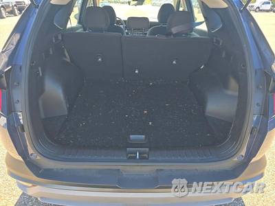 2025 Hyundai Tucson SE - zdjęcie 11 z 20 - miniatura