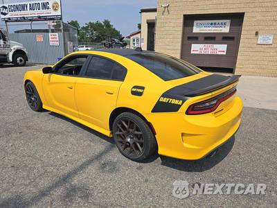 2017 Dodge Charger Daytona - zdjęcie 2 z 31 - miniatura