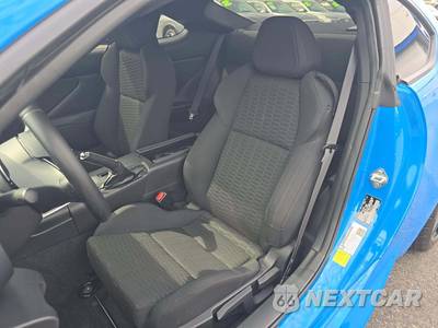 2023 Toyota GR86 - zdjęcie 3 z 18 - miniatura