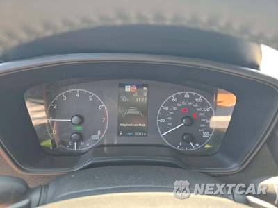 2024 Toyota Corolla Cross Hybrid SE - zdjęcie 6 z 18 - miniatura