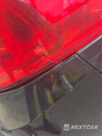 2023 Honda Odyssey EX-L 118.1" WB - zdjęcie 30 z 33 - miniatura