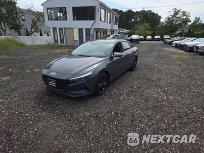 2023 Hyundai Elantra SEL - zdjęcie 1 z 25 - miniatura