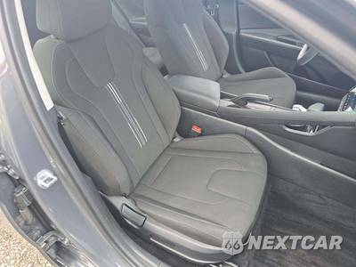 2023 Hyundai Elantra SEL - zdjęcie 15 z 25 - miniatura