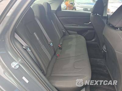 2023 Hyundai Elantra SEL - zdjęcie 13 z 25 - miniatura