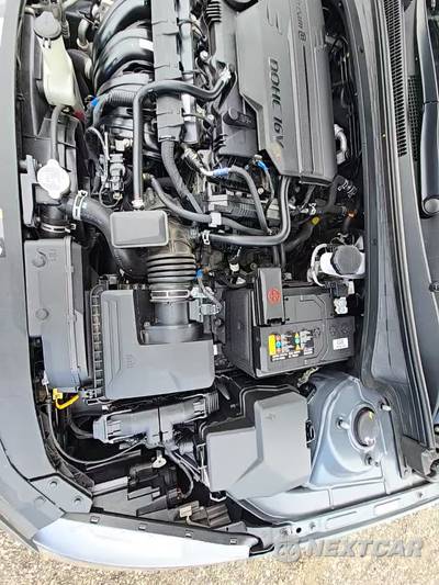 2023 Hyundai Elantra SEL - zdjęcie 25 z 25 - miniatura