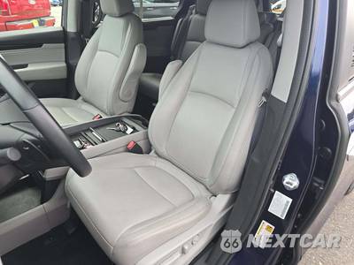 2023 Honda Odyssey Touring 118.1" WB - zdjęcie 6 z 27 - miniatura
