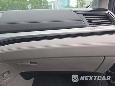 2023 Honda Odyssey Touring 118.1" WB - zdjęcie 20 z 27 - miniatura