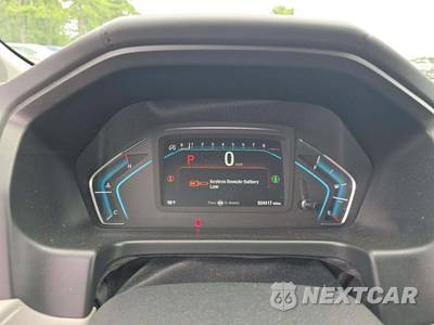 2023 Honda Odyssey Touring 118.1" WB - zdjęcie 9 z 27 - miniatura