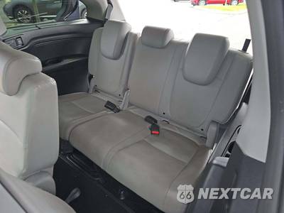 2023 Honda Odyssey Touring 118.1" WB - zdjęcie 14 z 27 - miniatura