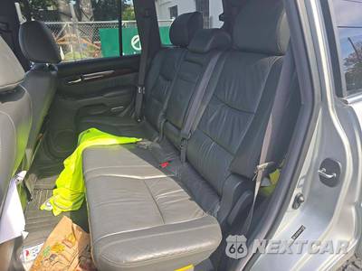 2009 Lexus GX 470 - zdjęcie 13 z 27 - miniatura