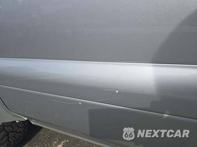 2009 Lexus GX 470 - zdjęcie 23 z 27 - miniatura
