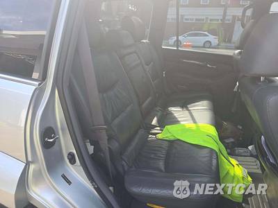 2009 Lexus GX 470 - zdjęcie 16 z 27 - miniatura