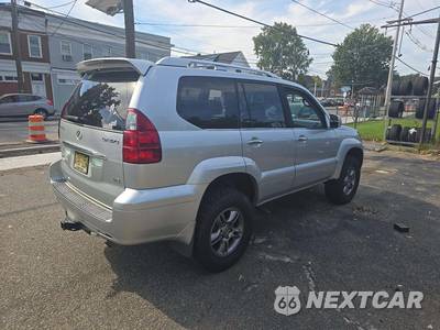 2009 Lexus GX 470 - zdjęcie 3 z 27 - miniatura