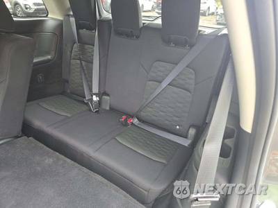 2026 Nissan Pathfinder SV - zdjęcie 14 z 22 - miniatura