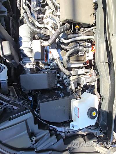2022 Toyota Sienna LE 8-Passenger 120.5" WB - zdjęcie 22 z 22 - miniatura