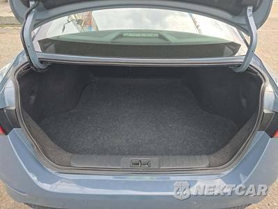 2024 Nissan Sentra SV - zdjęcie 14 z 24 - miniatura