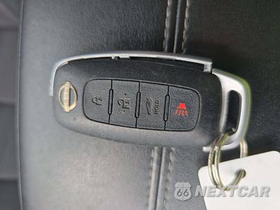 2024 Nissan Sentra SV - zdjęcie 8 z 24 - miniatura
