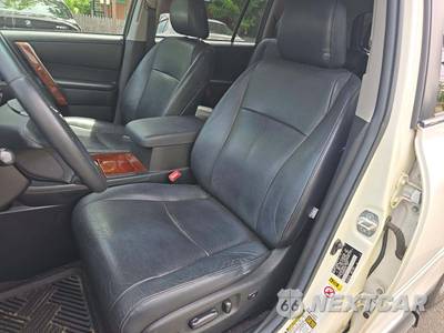 2011 Toyota Highlander Limited - zdjęcie 6 z 27 - miniatura