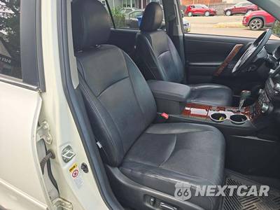 2011 Toyota Highlander Limited - zdjęcie 19 z 27 - miniatura