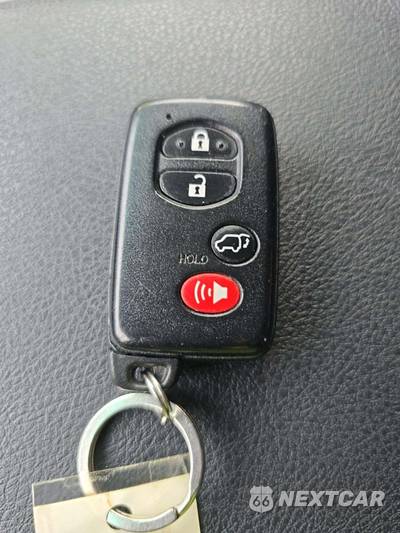 2011 Toyota Highlander Limited - zdjęcie 8 z 27 - miniatura