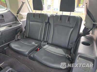 2011 Toyota Highlander Limited - zdjęcie 14 z 27 - miniatura