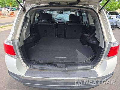 2011 Toyota Highlander Limited - zdjęcie 15 z 27 - miniatura